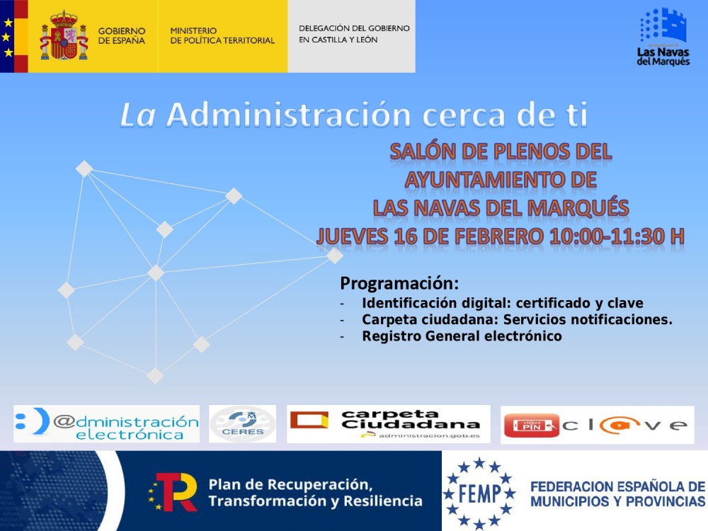 administracion digital