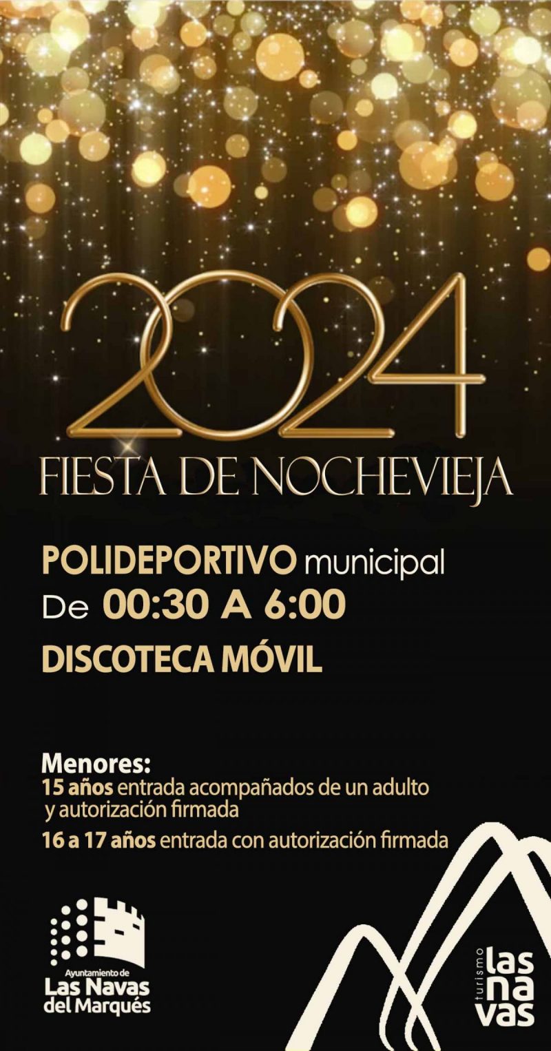 Fiesta de Nochevieja