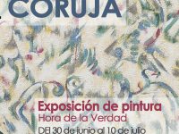 EXPOSICÍON DE PINTURA Y ESCULTURA