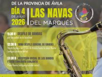 II Encuentro provincial de Bandas
