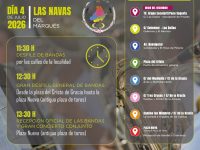 II Encuentro provincial de Bandas