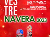 San Silvestre Navera