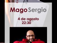 ESPECTACULO DE MAGIA