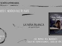 PRESENTACIÓN LITERARIA