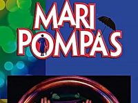 MARI POMPAS