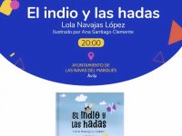 PRESENTACIÓN LITERARIA