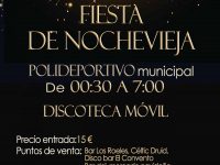 Fiesta de Fin de Año