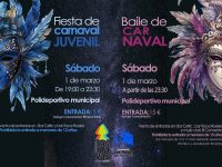 Baile de Carnaval