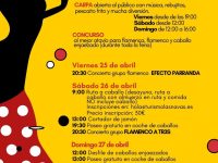 Feria de Abril