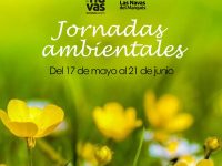 Jornadas Ambientales 2025