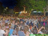 Misa y Procesión Cristo de Gracia