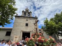 Misa y Procesión