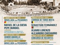 Corrida de toros y Charanga
