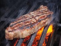Gran Parrillada de Ternera