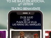 Homenaje a Concha Velasco