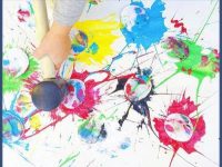 Exposición Concurso de Pintura Infantil
