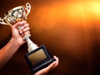 Entrega de Premios