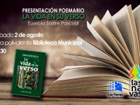 Presentación Literaria