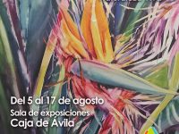 EXPOSICÍON DE PINTURA