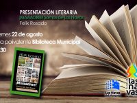 Presentación Literaria