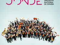 Conciertos de la JONDE