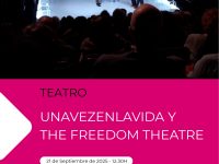 Muestra de Teatro