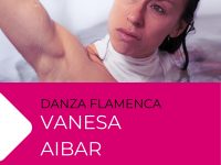 Muestra de Danza Flamenca