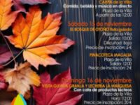 Feria de Otoño