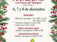 Mercado Navideño