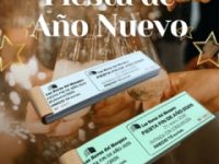 Gran Fiesta de Fin de Año 2025–2026