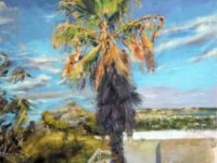 Taller de Pintura al Óleo Adultos