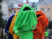 San Silvestre Navera 2025
