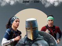 Trail Running Templario