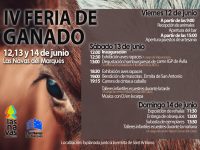Feria de Ganado 2026