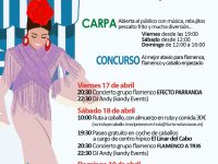 Feria de Abril 2026
