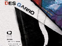 OBRA DE TEATRO. El Desgarro de Teatro Existir