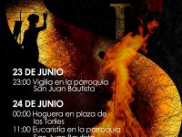 Natividad de San Juan