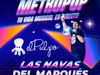 Espectáculo musical