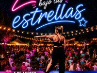 Maratón de Zumba