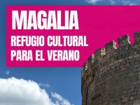 Muestra de Artes Vivas