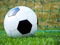 Torneo de Fútbol entre peñas locales