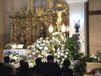 Fiesta de la iluminación