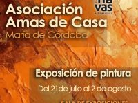 Exposición de pintura