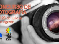 Concurso de fotografía
