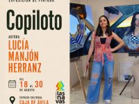 Exposición de pintura