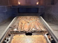 Visitas guiadas Lauda de los primeros Marqueses + Convento de Santo Domingo y San Pablo