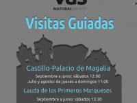 Visitas guiadas Conjunto monumental
