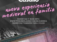 Experiencia Medieval en Familia