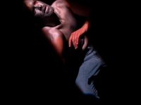 Muestra de Danza contemporánea