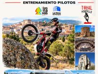 INAUGURACION ZONA TRAIL